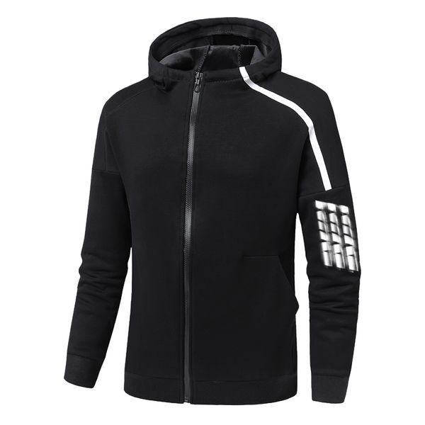 new arrival mens sports designer jacket for winter keep warm fashion luxury black color jackets mens brand outdoor active jacket, Black;brown